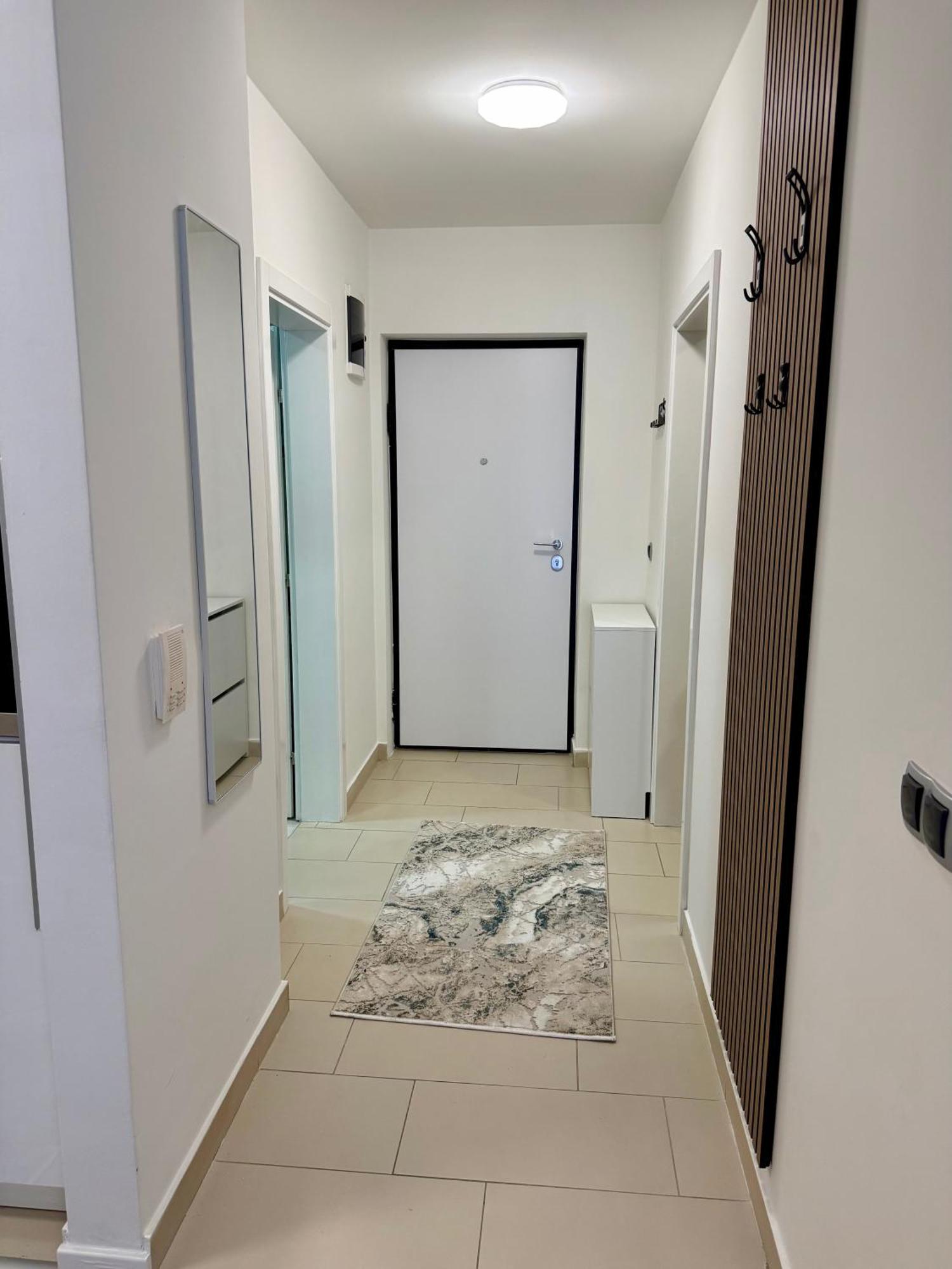 Blue Nest Bulevar Sarajevo